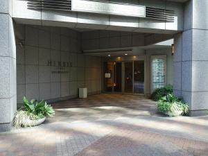ハービスＯＳＡＫＡ(ハービス大阪)（梅田阪神第１ビル）エントランス