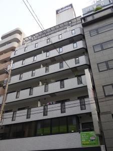 サンビラ大手前ビル外観