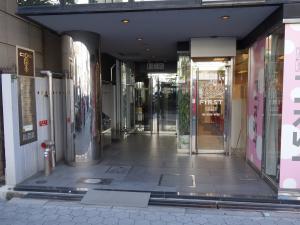 コム関西エントランス