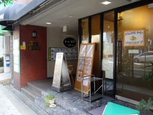 靱壱番館ビル１階店舗