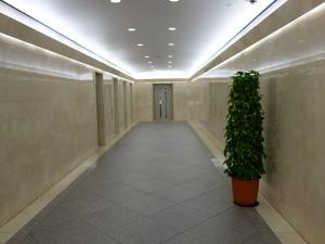 東芝大阪ビル共用部