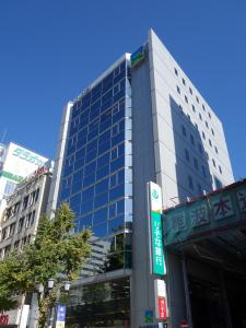 なんば池田ビル外観