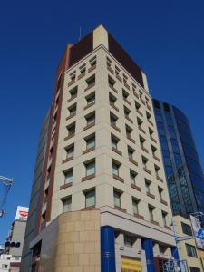 阪神福島駅ビル