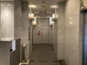 ホーコス伏見屋ビル　エントランス