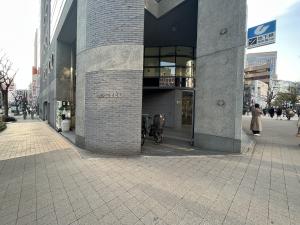 金沢三宮ビル　外観