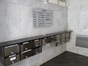 ＨＣ９０和泉町ビルテナント板