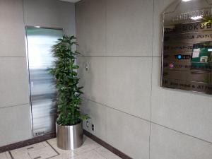 四ツ橋ＹＭビル共用部
