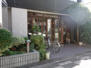 新大阪ビル東館１階店舗