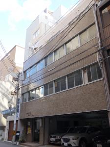イサオビル外観