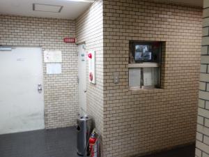 ダイアパレス大手前共用部