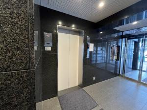 ＴＯＷＡ神戸元町ビル　エレベータ