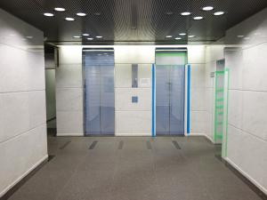 ＩＳＳビルエレベーター