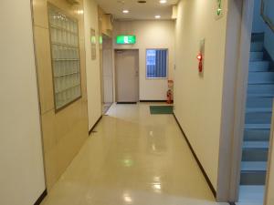 レーベンハウス江坂共用部