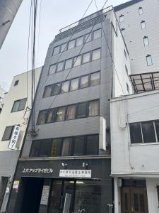 上六アップライゼ　外観