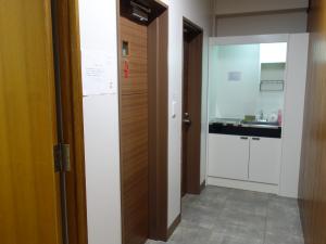 上島ビル共用トイレ