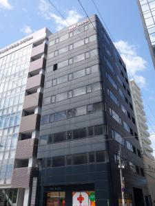 １０３ビル外観