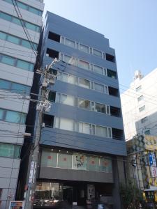米澤ビル第５江坂外観
