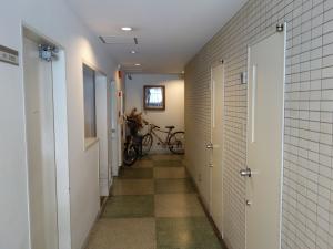 井上新町ビル共用部