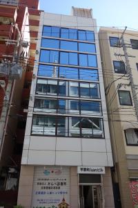 平野町Ｋａｎビル外観
