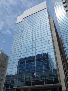 南海難波御堂筋ウエストビル外観