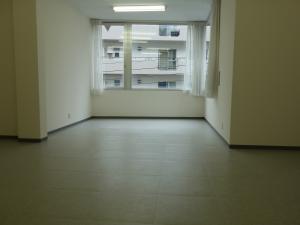 レーベンハウス江坂室内