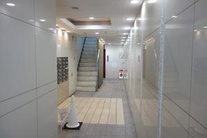 日宝サンキュービル１階共用部