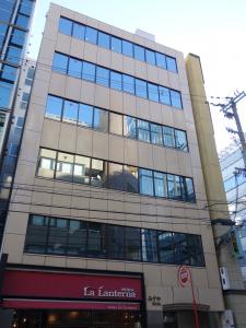 みすやビル外観