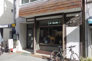 ＨＡＹＡＫＡＷＡ　ＢＬＤ（早川ビル）１階店舗