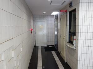 マルイト江戸堀ビル共用部
