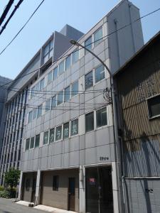 耳卯ビル外観