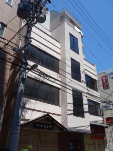 桝谷ビル外観