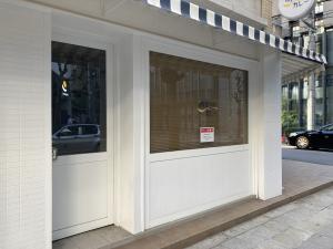 ＮＪＫ淀屋橋ビル　路面店舗