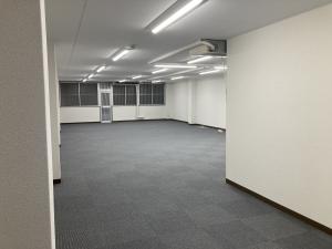 三洋谷町ビル　貸室内