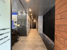 近鉄新宿御苑ビル