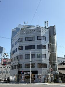 永田中津ビル
