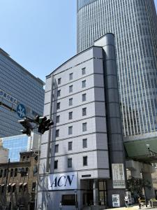ＡＣＮ肥後橋ビル
