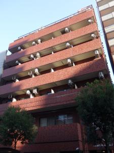兼吉別館ビル外観