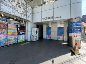 京都鳥居ビル　外観