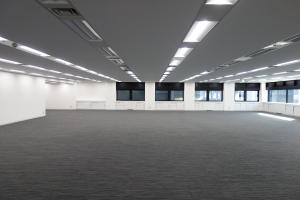 ＯＮＥＳＴ新大阪スクエア室内