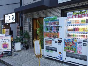 スワンビルエントランス