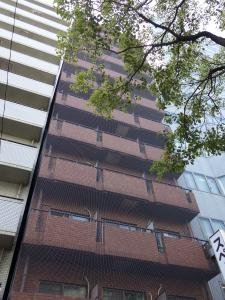スペース西本町ビル外観