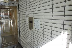 松和京橋第５ビルオートロック