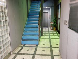 Ｂ－ＳＰＡＣＥフクイビル共用部