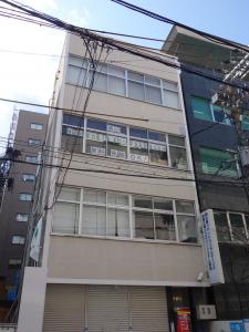 川瀬ビル外観