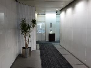 大拓ビル２０共用部