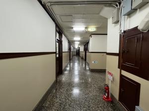 綿業会館本館ビル　共用部（本館）