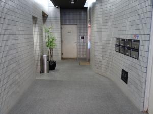 岡野ビル共用部