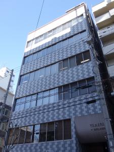山田ビル外観