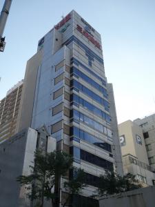 三栄長堀ビル外観