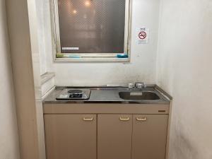ＶＥＧＡ　ＶＩ高橋ビル別館　給湯